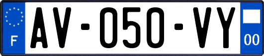 AV-050-VY