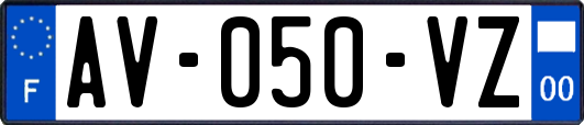 AV-050-VZ