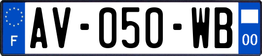AV-050-WB
