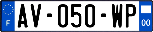 AV-050-WP