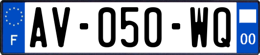 AV-050-WQ