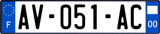 AV-051-AC