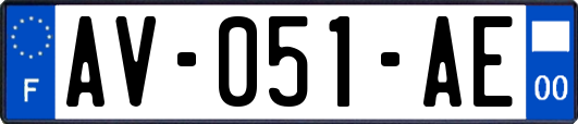 AV-051-AE