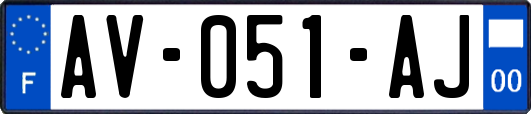 AV-051-AJ