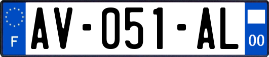 AV-051-AL