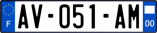 AV-051-AM