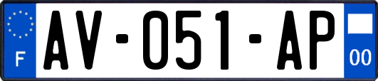 AV-051-AP