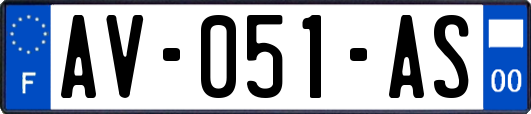 AV-051-AS