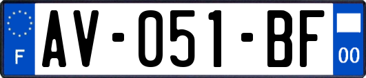 AV-051-BF