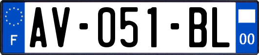 AV-051-BL
