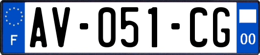 AV-051-CG