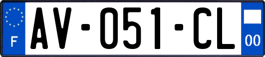AV-051-CL