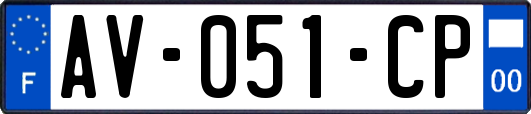 AV-051-CP