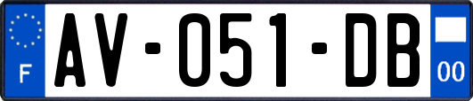 AV-051-DB