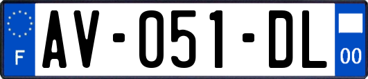 AV-051-DL