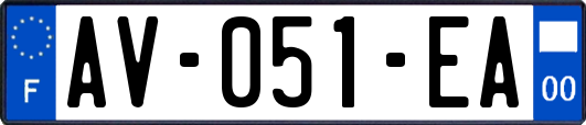 AV-051-EA