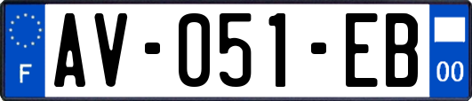 AV-051-EB