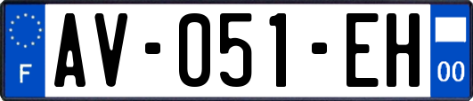 AV-051-EH