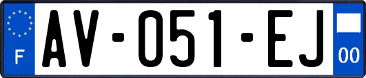 AV-051-EJ
