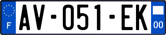 AV-051-EK