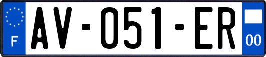 AV-051-ER