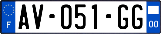 AV-051-GG