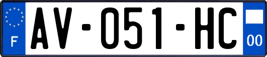 AV-051-HC