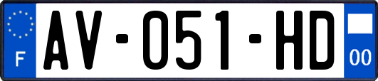 AV-051-HD