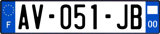 AV-051-JB