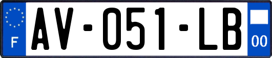 AV-051-LB