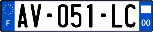 AV-051-LC