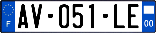 AV-051-LE