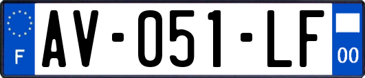 AV-051-LF