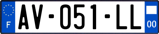 AV-051-LL
