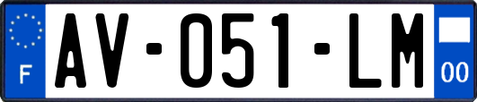 AV-051-LM