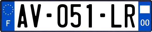 AV-051-LR
