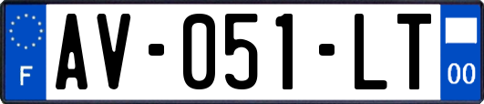 AV-051-LT