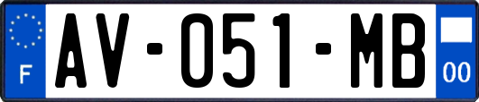 AV-051-MB
