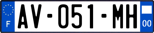 AV-051-MH