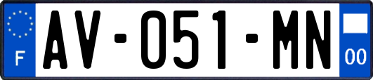 AV-051-MN