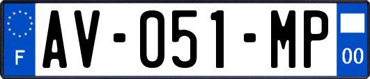 AV-051-MP