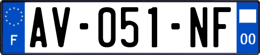 AV-051-NF