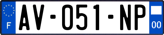 AV-051-NP