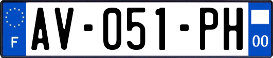 AV-051-PH