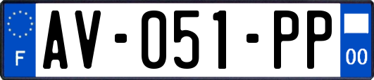 AV-051-PP