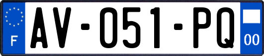 AV-051-PQ