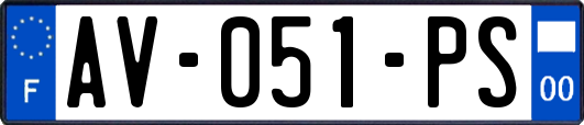AV-051-PS