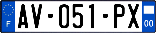 AV-051-PX