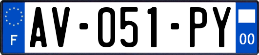 AV-051-PY