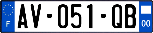 AV-051-QB